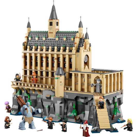 Harry Potter - Castelo de Hogwarts: O Grande Salão - Image 5