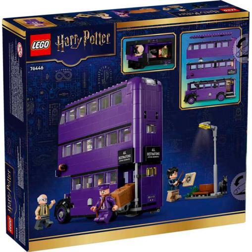 Harry Potter - Aventura no Autocarro Cavaleiro - Image 3