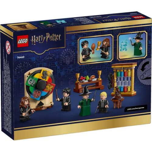 Harry Potter - Cerimónia do Chapéu Selecionador - Image 3