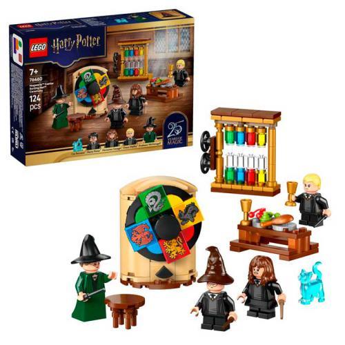 Harry Potter - Cerimónia do Chapéu Selecionador - Image 4