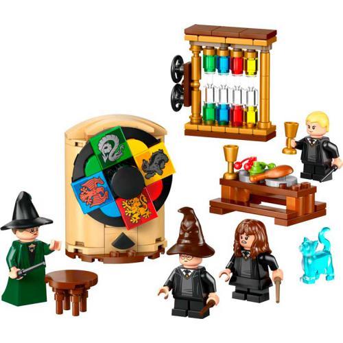 Harry Potter - Cerimónia do Chapéu Selecionador - Image 5