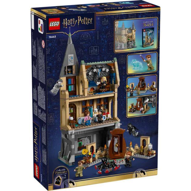 Harry Potter - Castelo de Hogwarts: Ala da Enfermaria - Image 3