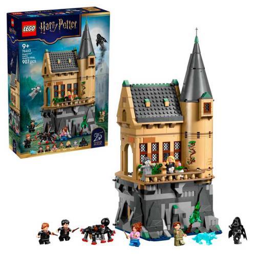 Harry Potter - Castelo de Hogwarts: Ala da Enfermaria - Image 4