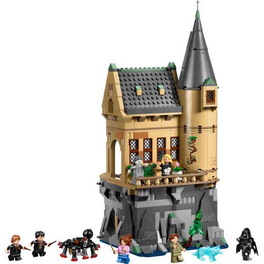 Harry Potter - Castelo de Hogwarts: Ala da Enfermaria - Image 5