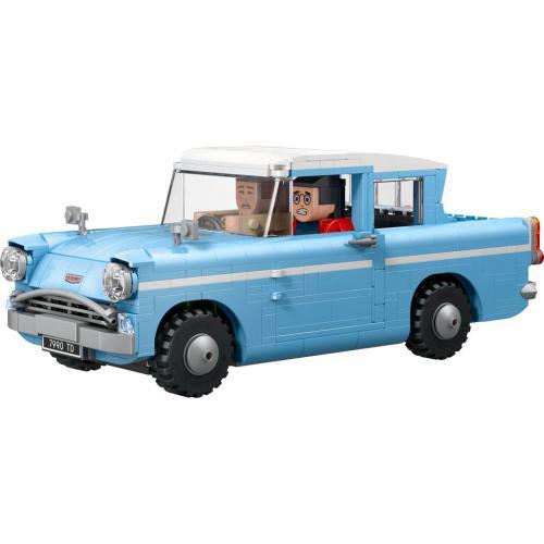 Harry Potter - Ford Anglia Voador Encantado - Image 5