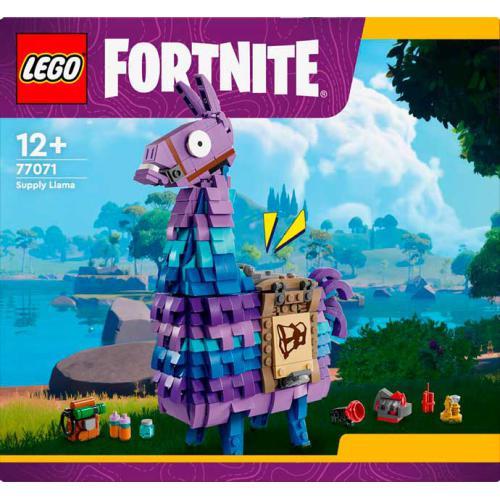 Fortnite - Supply Llama