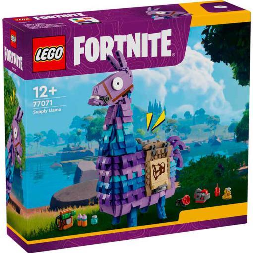 Fortnite - Supply Llama - Image 2