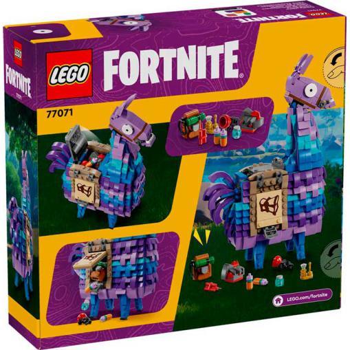 Fortnite - Supply Llama - Image 3
