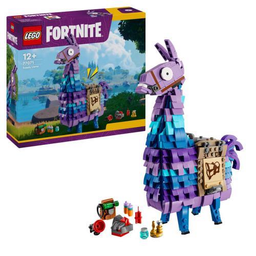 Fortnite - Supply Llama - Image 4