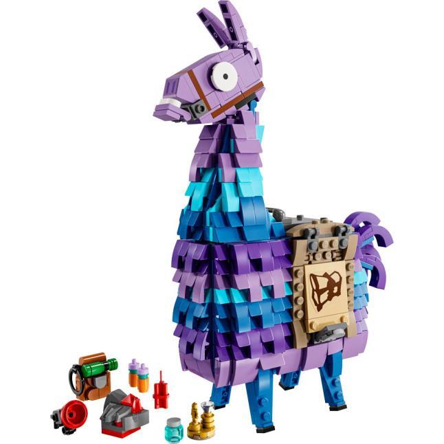 Fortnite - Supply Llama - Image 5