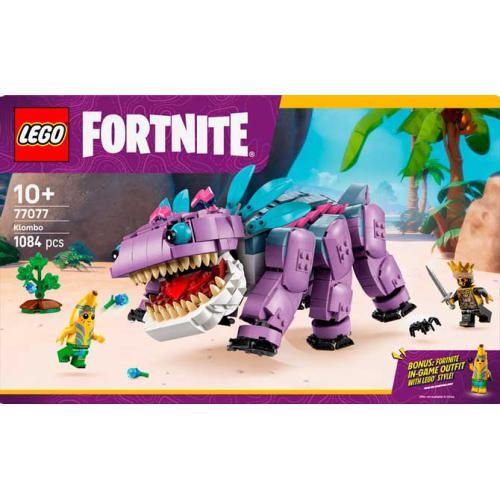 Fortnite - Klombo