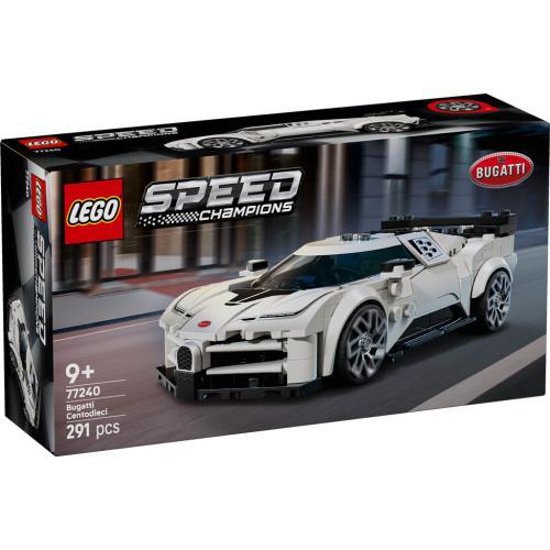 Speed Champions - Bugatti Centodieci Hyper - Image 2