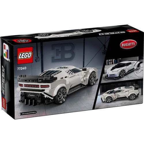 Speed Champions - Bugatti Centodieci Hyper - Image 3