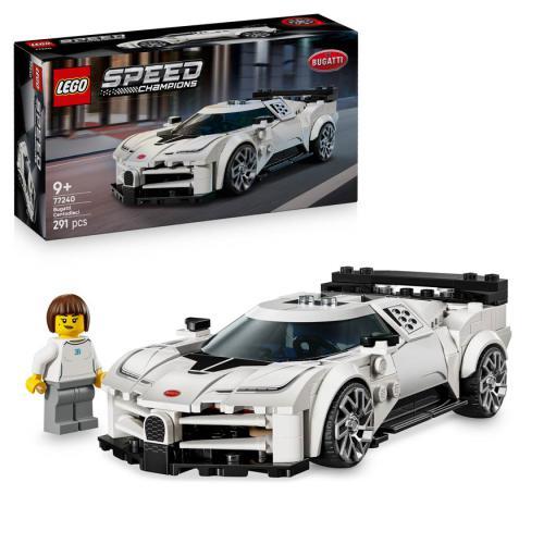 Speed Champions - Bugatti Centodieci Hyper - Image 4