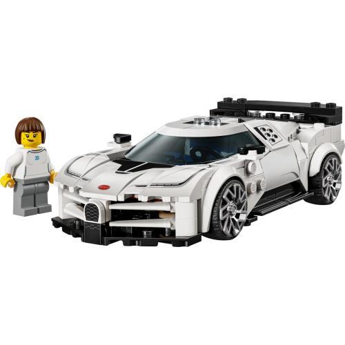 Speed Champions - Bugatti Centodieci Hyper - Image 5