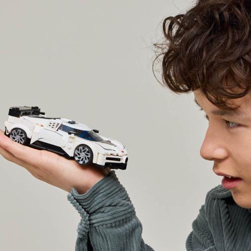 Speed Champions - Bugatti Centodieci Hyper - Image 7