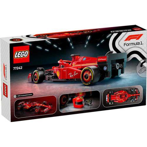 Speed Champions - Ferrari SF-24 F1 - Image 3