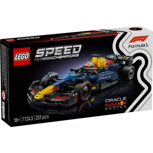 Speed Champions - Oracle Red Bull Racing RB20 F1 - Image 2