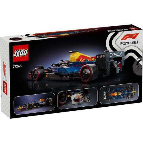 Speed Champions - Oracle Red Bull Racing RB20 F1 - Image 3