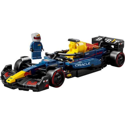 Speed Champions - Oracle Red Bull Racing RB20 F1 - Image 5