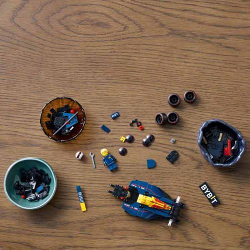 Speed Champions - Oracle Red Bull Racing RB20 F1 - Image 6