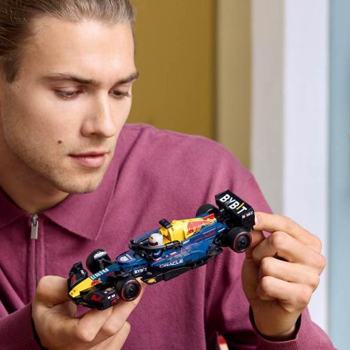 Speed Champions - Oracle Red Bull Racing RB20 F1 - Image 7