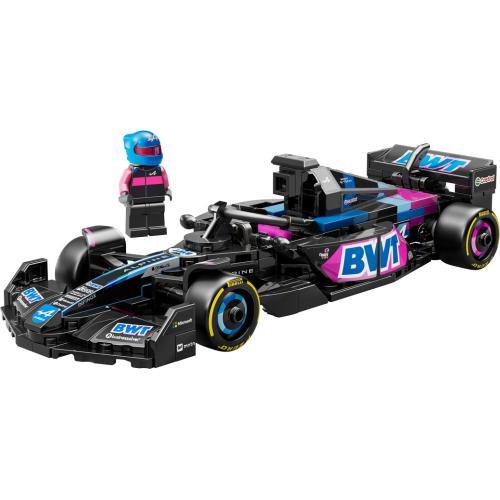 Speed Champions - BWT Alpine F1 Team A524 - Image 5