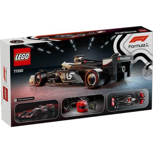 Speed Champions - MoneyGram Haas F1 Team VF-24 - Image 3