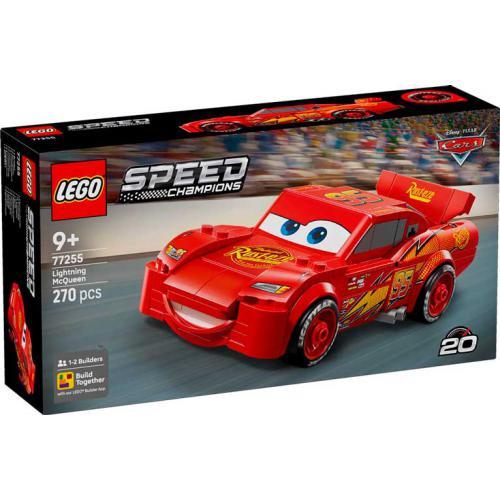 Speed Champions - Faísca McQueen - Image 2