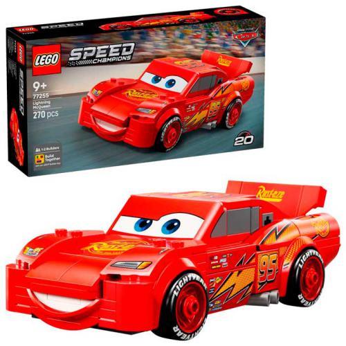 Speed Champions - Faísca McQueen - Image 4