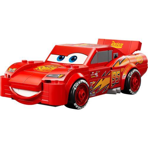 Speed Champions - Faísca McQueen - Image 5