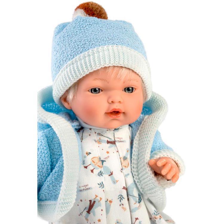 Boneco Roberto 33 cm. - Image 3