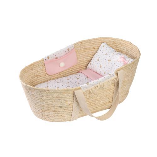 Cesta para Bonecas