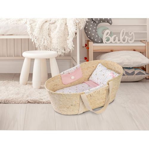 Cesta para Bonecas - Image 2