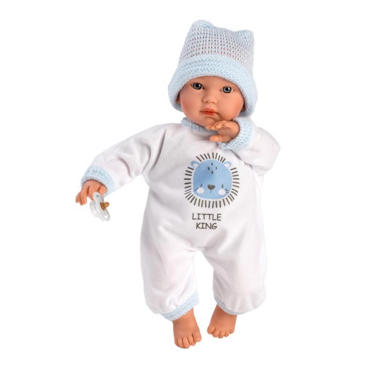 Cuquito Chorão 30 cm