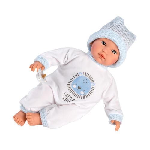 Cuquito Chorão 30 cm - Image 2