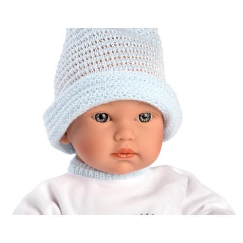 Cuquito Chorão 30 cm - Image 3