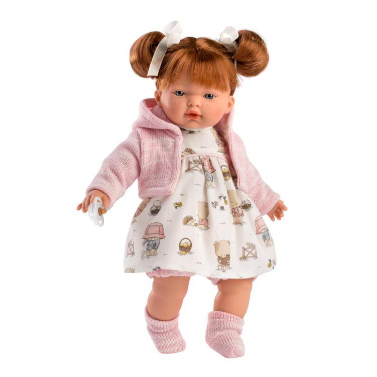 Lea Chorona 33 cm