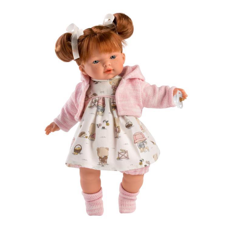Lea Chorona 33 cm - Image 2