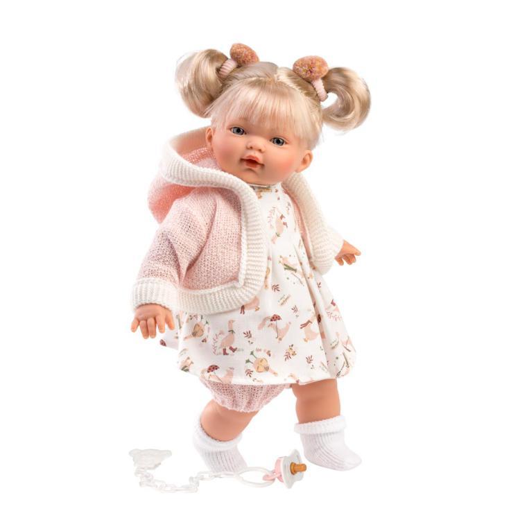 Roberta Chorona 33 cm.