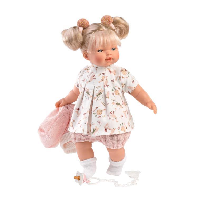 Roberta Chorona 33 cm. - Image 2