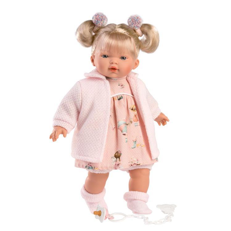 Aitana Chorona 33 cm.