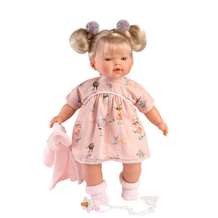 Aitana Chorona 33 cm. - Image 2