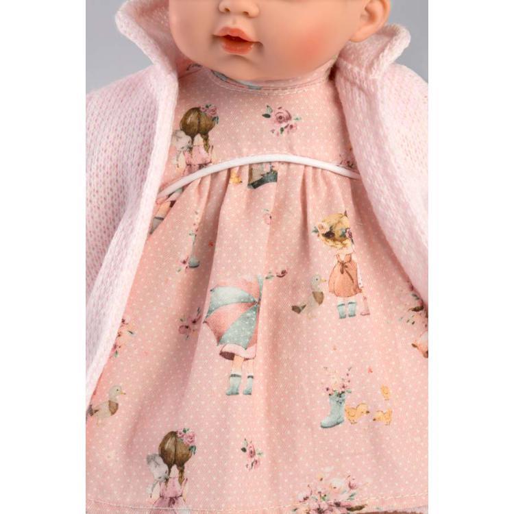 Aitana Chorona 33 cm. - Image 3