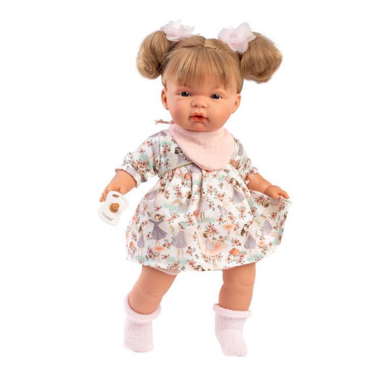 Joelle Chorona 38 cm c/ Vestido de Verão