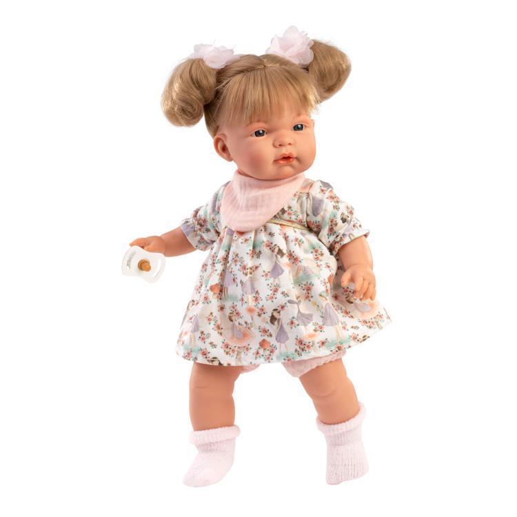 Joelle Chorona 38 cm c/ Vestido de Verão - Image 2