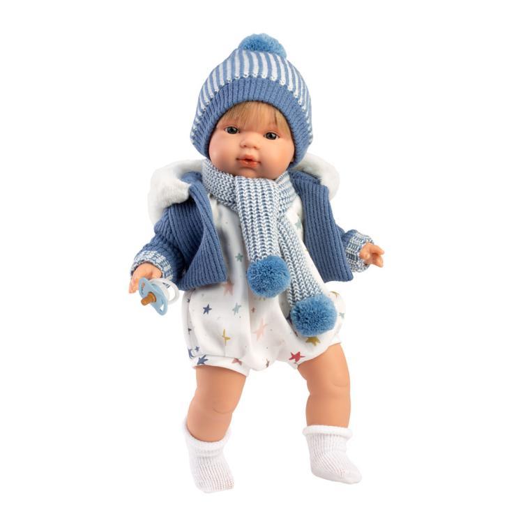 Sasha Chorão 38 cm