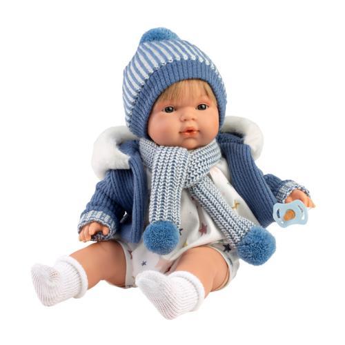Sasha Chorão 38 cm - Image 2