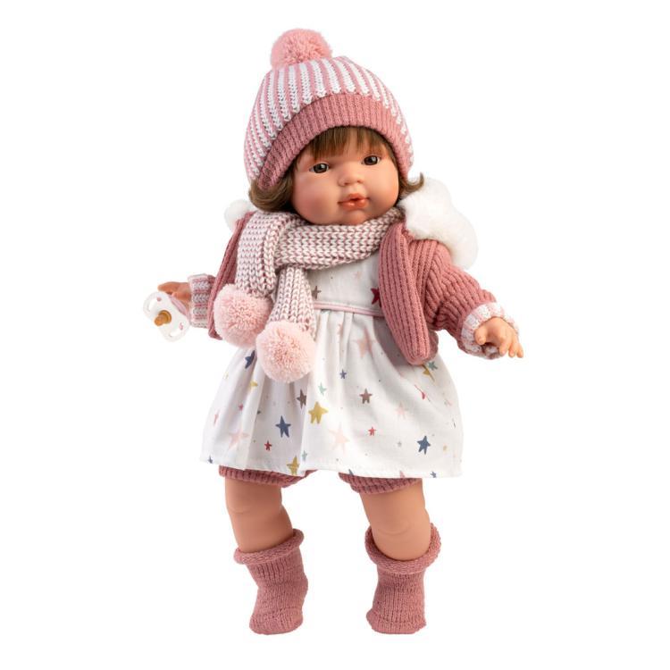 Lola Chorona 38 cm