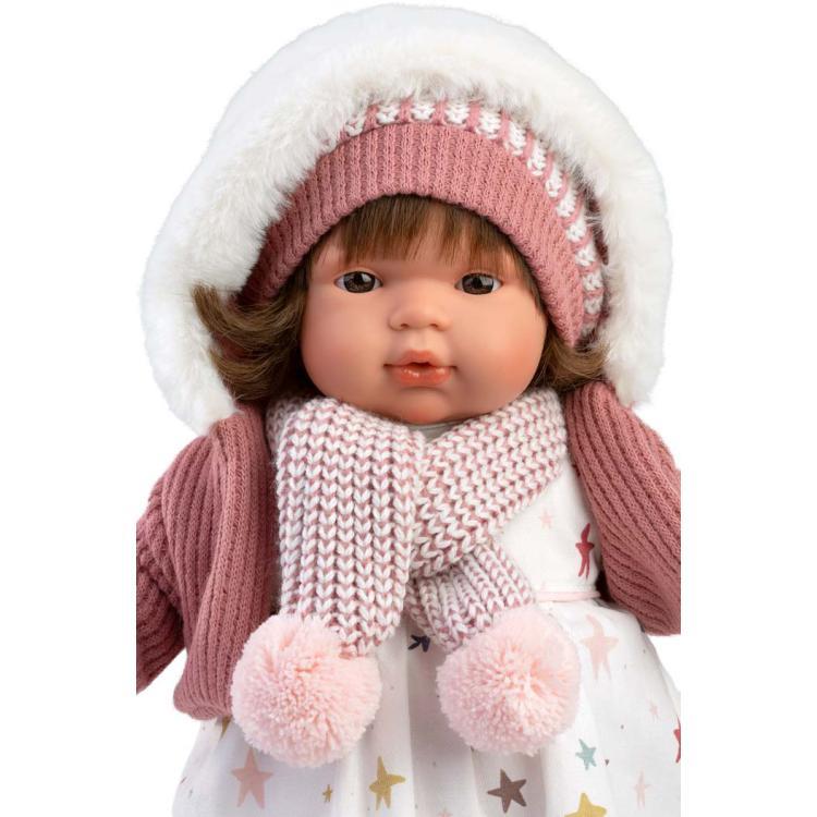 Lola Chorona 38 cm - Image 4